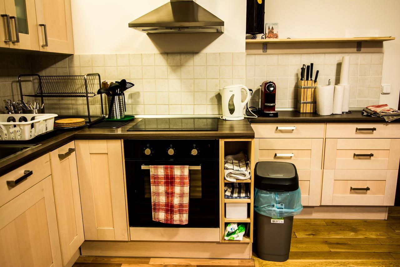 Onefam Miru Auberge de jeunesse Prague