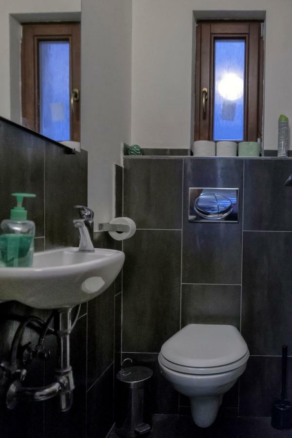Onefam Miru Auberge de jeunesse Prague