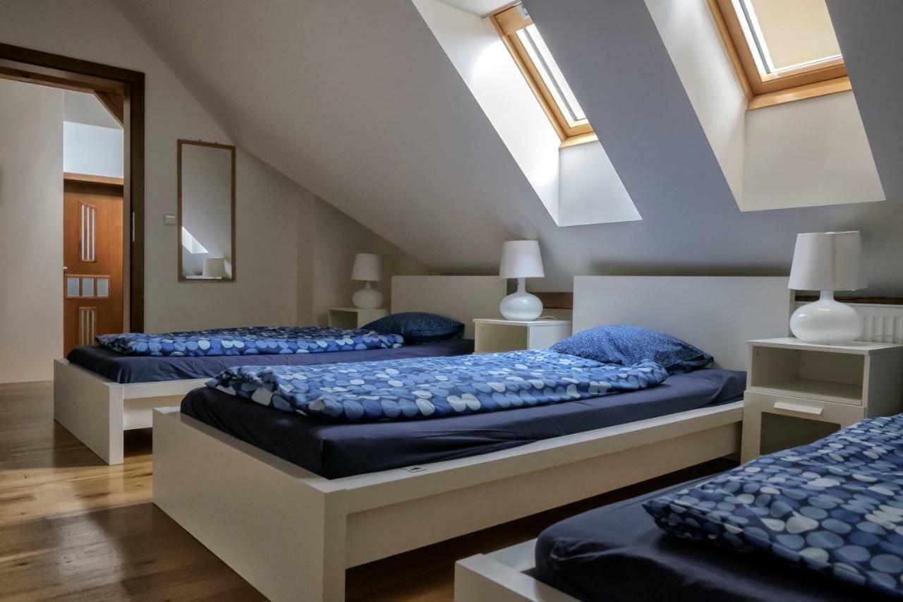 Auberge de jeunesse Onefam Miru *