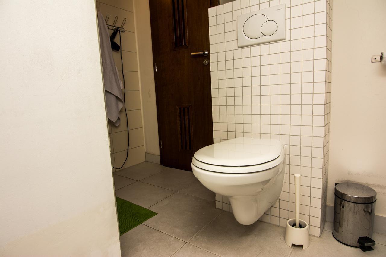 Hostel One Míru Praha